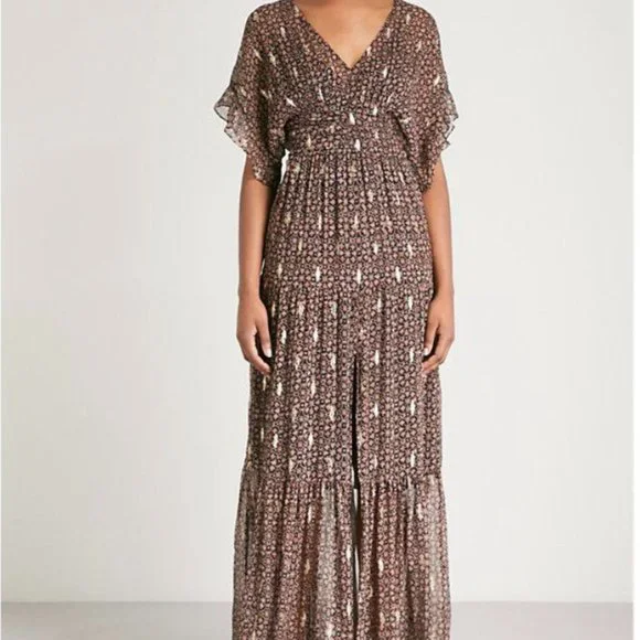 ba sh Dresses Bash Mela Dress Size Xss Poshmark